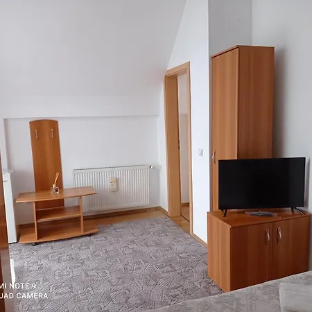 Pensjonat Vila Andra Sybin