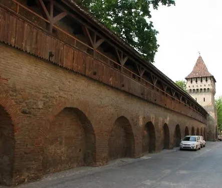 Vila Andra Pensjonat